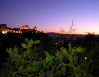 Conoce Granada a fondo